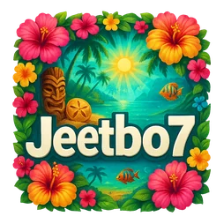 Jeetbo7 logo